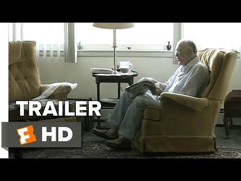 The Brainwashing of My Dad Official Trailer 1 (2016) - Matthew Modine Decumentary HD