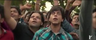 FAN 2016 Hindi Movie Trailer - Shah Rukh Khan - Hindi Movie Trailers