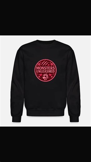 🖤👣 NEW MONSTERS UNLEASHED VALENTINE’S DAY MERCH 👽🐺 Love just got WEIRD. Our new Cryptid Valentine’s Day design is LIVE — featuring Bigfoot, Dogman, and an Alien 🛸🐺👣 🔥 Limited seasonal drop 🔥 Perfect for cryptid & paranormal fans 🔥 Shirts, hoodies & more 👉 Shop now: https://monsters-unleashed0.myspreadshop.com/ #MonstersUnleashed #CryptidMerch #Bigfoot #Dogman #Alien @Monster Mike @Lesli Oliphant @Andy Johnson @crystaljohnson775 @The beast of LBL