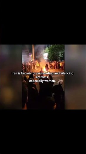 Nobel Peave Price laureate Narges Mohammadi #news #humanrights #iran #womeninpower