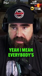 70K views · 2.6K reactions | Jasons daughter Wyatt had the PERFECT reaction to his post-bet haircut  . ( If you find it interesting, please give me a like, a share and a follow, thanks you ) #kyliekelce #jasonkelce #kelce #traviskelce #parenting #kelcefamily #kids #fyp #foryou #foryoupage #newheights #video #nfl #shorts #reels #viral #trending #chiefs #eagles | Relax Time | Facebook