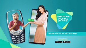 TẠI SAO ngày Tết phải xếp hàng để CHUYỂN TIỀN và RÚT TIỀN? Tết này có VIETTELPAY: ✔Chuyển khoản 0 Đồng ✔Chuyển tiền tận nhà trong 2 GIỜ ✔Rút tiền tại gần 200.000 điểm giao dịch trên toàn quốc PHỤC VỤ XUYÊN TẾT. TING TING ♪Tết này có ViettelPay chuyển tiền trong một nốt nhạc♪ ------------------ 👉Tải ứng dụng ViettelPay miễn phí tại: https://viettelpay.vn/app ☎Hotline 24/7: 18009000 | Viettel Money