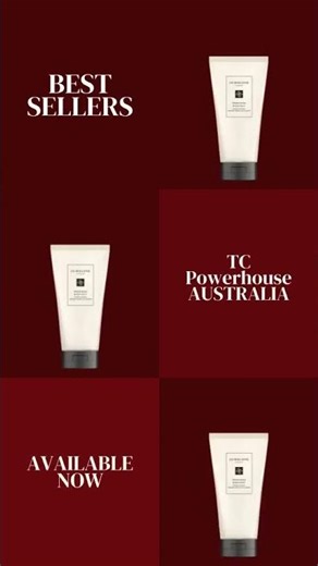 Jo Malone London Wood Sage & Sea Salt Hand Cream 50ML