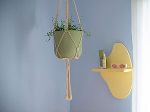 Corner Decoration Ideas: How To Style A Corner - Bunnings Australia