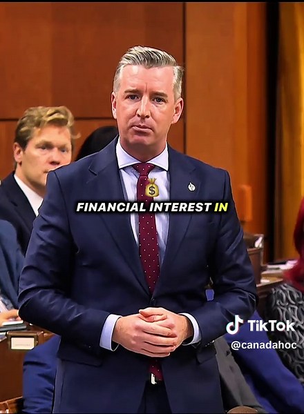 Brookfield conflict explained: Why MPs ask the Prime Minister to sell shares