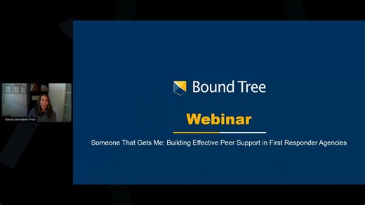 Someone That Gets Me Building Effective Peer Support in First Responder Agencies Trimmed 1.16.25