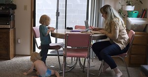 The typical college student is not who you think