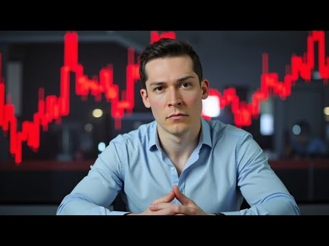 CRASH CRYPTO : La Plus Grosse Liquidation Jamais Vue. C'est quoi la suite ?