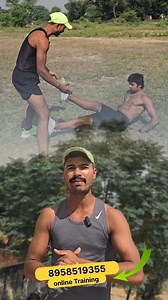 1M views · 745 reactions | Fast running tips  #running #fastrunning | Prem Kumar | Facebook