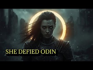 Hel: The Goddess They Got Wrong | Norse Mythology Deep Dive