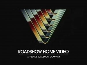 Roadshow Home Video (1993) (RARE)