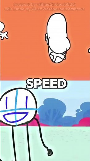 Happy Star VS Animatic// Gravity Falls opening theme #bfdi #bfdia #idfb #bfb #tpot #sacri #animatic