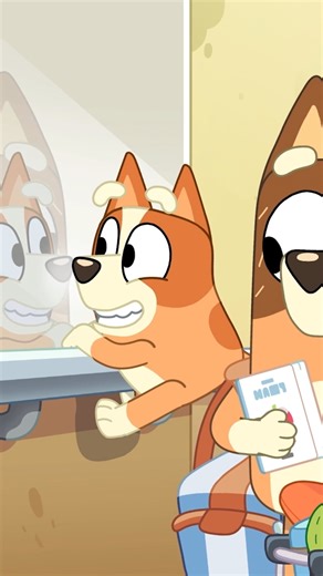 Bingo quotes to brighten your day! 🧡 ✨ #Bluey | Bluey