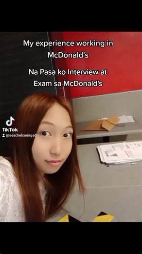 McDonald's Exam: Tips to Pass the Service Crew Test