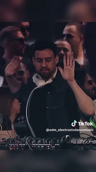 Maceo Plex Live at EXIT 2022: Full Dance Arena Show