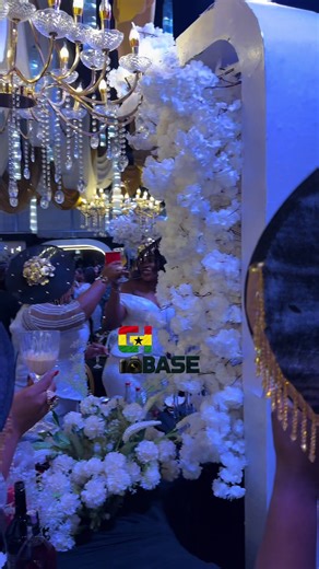 Ghanaian Chief's Final Funeral Rites: Live Update
