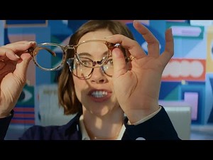 Warby Parker (March 2025)