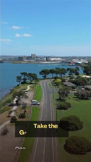 Welcome to Victoria, Australia