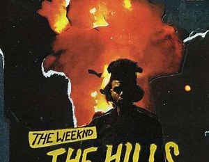 The Weeknd - The Hills | Top 40