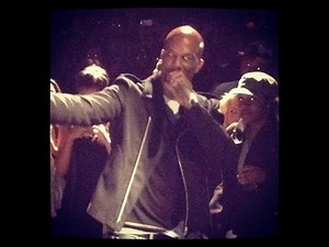 Common performs new single Celebrate and Freestyles