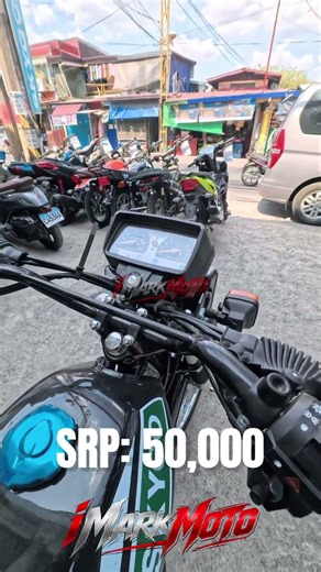2026 SKYGO WIZARD 175 #iMarkMoto