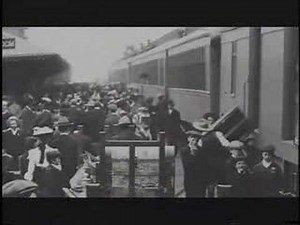 Part 1 Shaping of the Canadian west