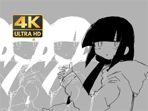 【4K】Lagtrain \u002F ラグトレイン - 稲葉曇