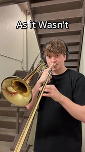 7.2K views · 88 reactions | can you count ALL the notes in this song? - Harry Styles | TromboneTimo | Facebook