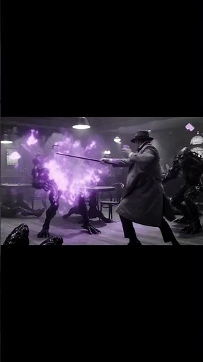 Gambit waited his whole for dis, even back in 1940.