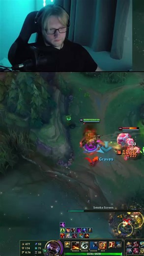 Check Out My Level 1 and 9 Singed Mastery!