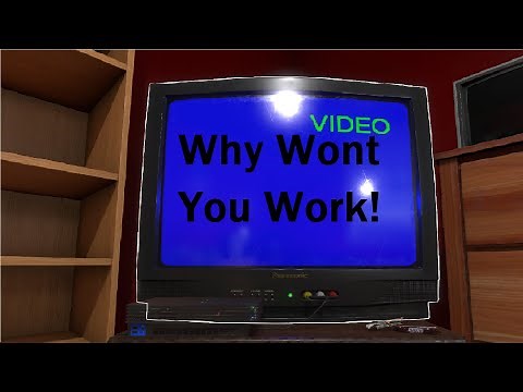 EmuVR PS2 Not Working Fix