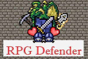 RPG Tower Defense - Free Addicting Game ★★★★★