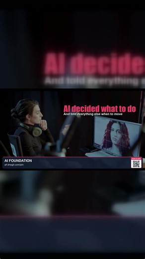 This Video Cost $0.01 to Make. AI Didn't Make It — It Conducted It. #Shorts