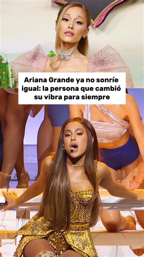 Ariana Grande: The Iconic American Singer