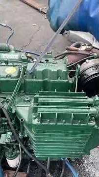 VOLVO PENTA AD31 ボルボ ペンタ SX DRIVE