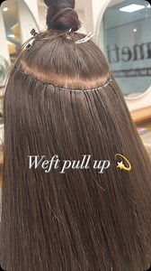 ✨Weft maintenance isn’t just upkeep — it’s essential for keeping your...