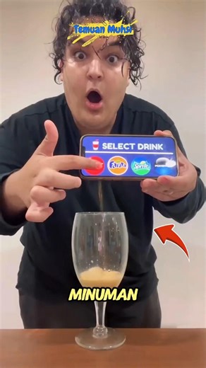 Rahasia Mesin Soda 😮 #temuanmuhsi #berbagiinfo #facts #mesin #soda