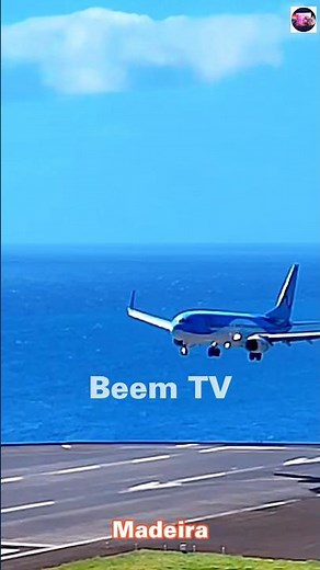 Live madeira spotting #liveplanespotting