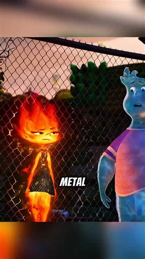 The Most Humiliating Detail in Elements😱