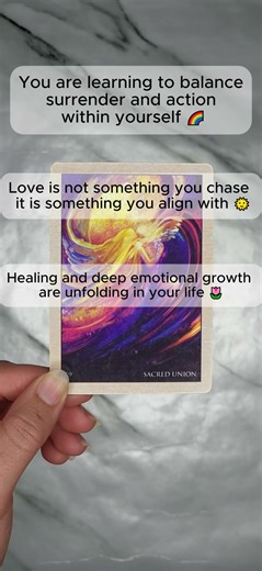Guidance You Need to Hear Right Now ✨ #spiritualguidance #tarot #tarotreading #pickacard