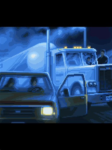 Terminator 2D_ NO FATE