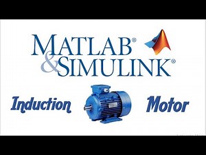 Speed control of single-phase induction motor with VSI by using closed-loop control MATLAB Simulink