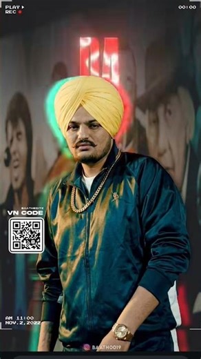 Eyes On Me ( sidhu moosewala) vn code #vn #shorts