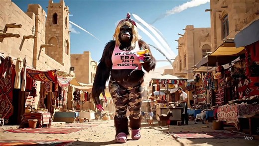 Exploring Israel: Vacation Vlog Highlights