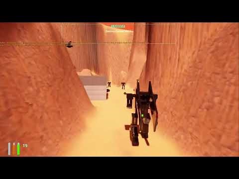 Scarlet Skies Gameplay