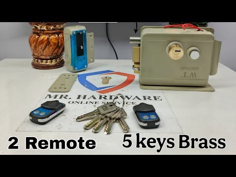 Best Wireless Electric Clock for Home/Office – Full Walk-through”**