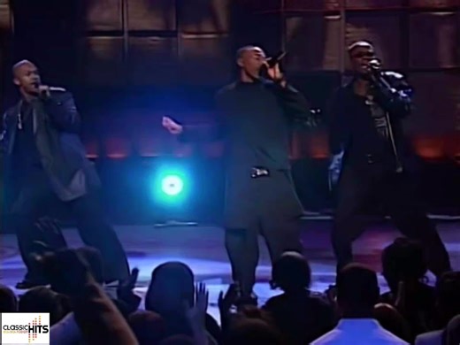 112 - Love Me (1999) | Classic's