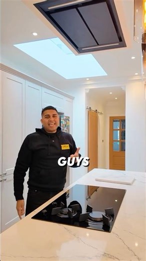 Hidden Extractor Fan Hack You’ll Wish You Knew Sooner 😏💨