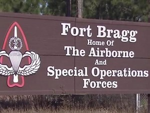 Explore the History of Fort Bragg