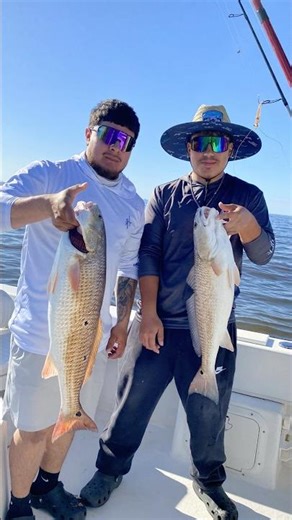 #fishing #bookatrip #charter #charterfishing #fish #pascagoula